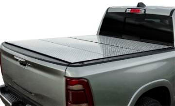 Picture of Access LOMAX Diamond Plate 2019+ Dodge-RAM 2500-3500 6ft 4in Bed w-o RamBox Excl- Dually