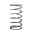 Picture of Eibach ERS 2-25in ID Helper Spring