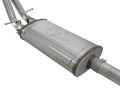 Picture of aFe Vulcan Series 3in-2-1-2in 304 SS Cat-Back 2019 GM Silverado 1500 V8-5-3L w- Polished Tips