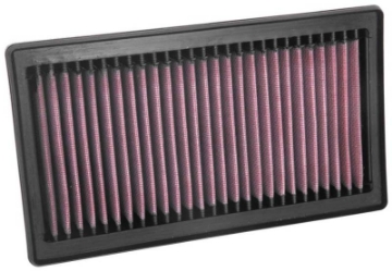 Picture of K&N 2018-2019 Hyundai Accent L4-1-6L F-I Replacement Air Filter