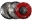Picture of McLeod RST Twin Clutch Kit Ford Modular Engine 164 Tooth RG - 26 Spline Input Shaft w-Steel Flywheel