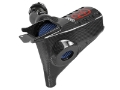 Picture of aFe Momentum Black Series Carbon Fiber CAIS w-Pro 5R Filter 17-18 Honda Civic Type R I4-2-0L t