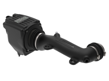 Picture of aFe Quantum Pro 5R Cold Air Intake System 18-19 Jeep Wrangler JL V6-3-6L
