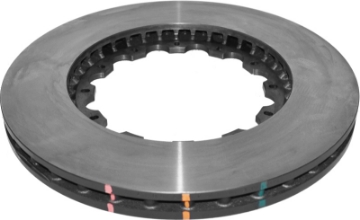 Picture of DBA 11-12 BMW 1M E82 Replacement 5000 Series Standard Rotor