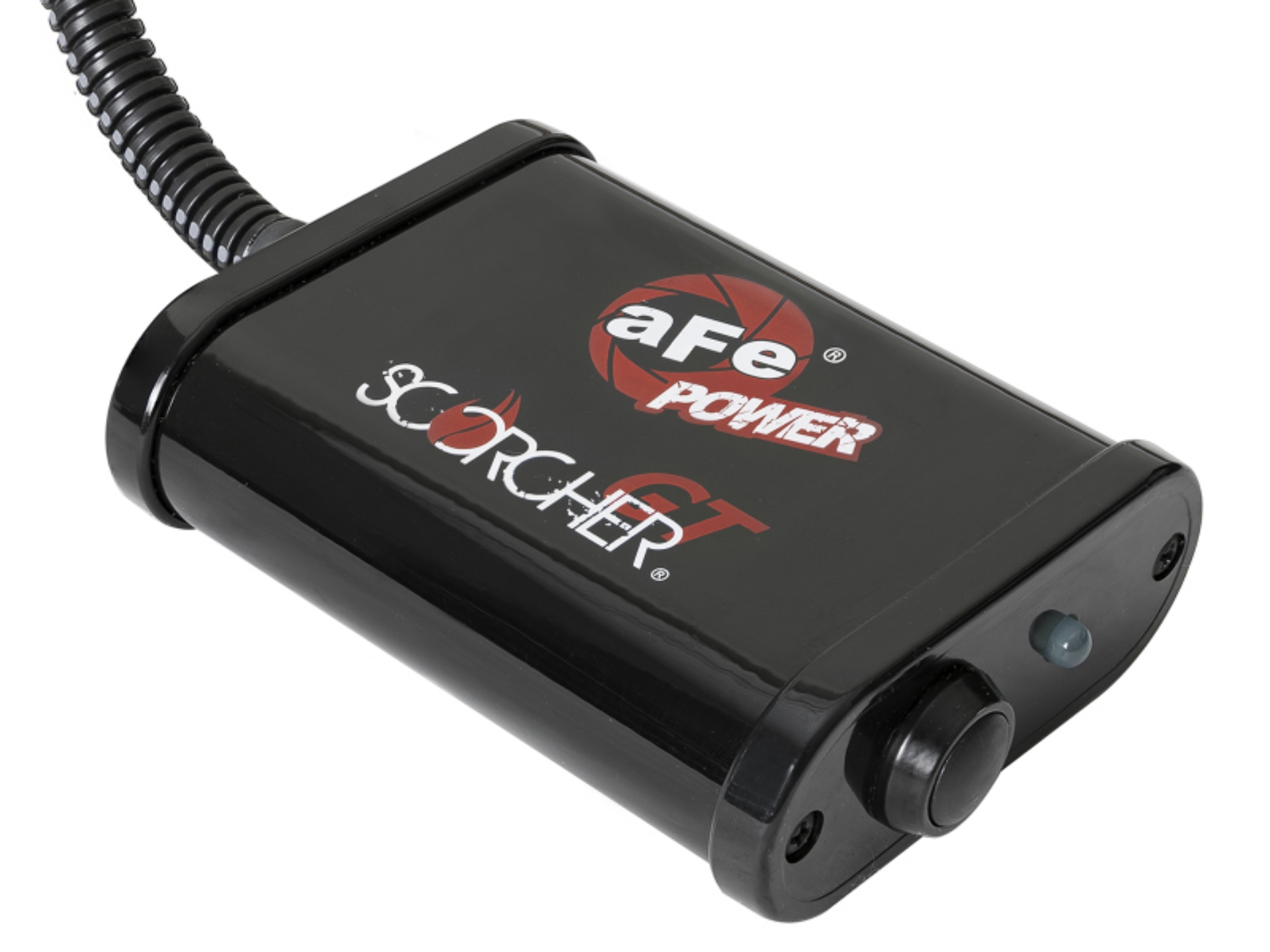 Picture of aFe Scorcher GT Module 11-19 Dodge Challenger-Charger V6-3-6L