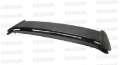 Picture of Seibon 96-00 Honda Civic HB TR Style Carbon Fiber Rear Spoiler