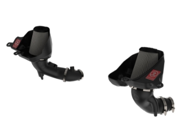 Picture of aFe Takeda Stage-2 Pro Dry S Cold Air Intake System 16-19 Infinity Q50-Q60 V6-3-0L tt