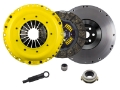 Picture of ACT 07-13 Mazda Mazdaspeed 3 2-3L Turbo XT-Perf Street Sprung Clutch Kit