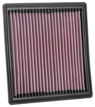 Picture of K&N 2019 Subaru WRX STI 2-5L F-I Replacement Air Filter