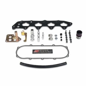 Picture of Skunk 2 Ultra Street B-Series Complete Hardware Kit