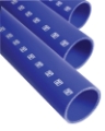 Picture of Turbosmart Straight 2-25 ID x 610mm - Blue