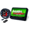 Picture of Banks Power 03-05 Dodge 2500-3500 5-9L Diesel Economind Diesel Tuner w- Banks iDash 1-8 DataMonster