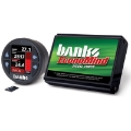 Picture of Banks Power 06-07 Chevy 2500-3500 6-6L LLY-LBZ Economind Diesel Tuner w- Banks iDash-1-8 DataMonster