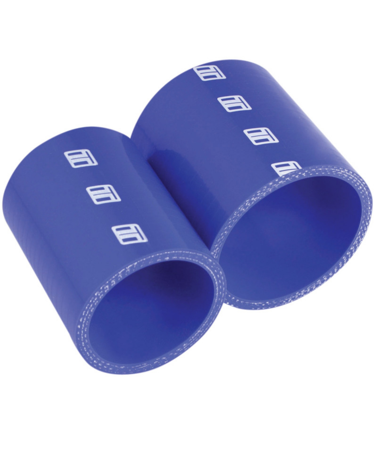Picture of Turbosmart Straight 60mm ID x 75mm - Blue