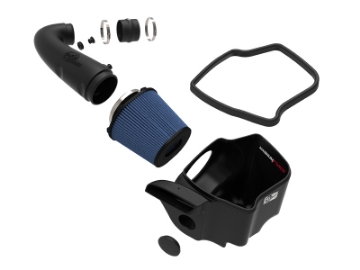 Picture of aFe Magnum FORCE Pro 5R Cold Air Intake System 11-19 Jeep Grand Cherokee WK2 V8-5-7L