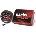 Picture of Banks 07-10 Chevy-GMC 2500-3500 6-6L LMM Six-Gun Diesel Tuner w- iDash-1-8 DataMonster