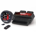 Picture of Banks 07-10 Chevy-GMC 2500-3500 6-6L LMM Six-Gun Diesel Tuner w- iDash-1-8 DataMonster