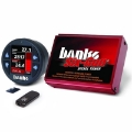 Picture of Banks 06-07 Dodge 2500-3500 5-9L Diesel Six-Gun Diesel Tuner w- iDash-1-8 DataMonster