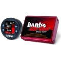 Picture of Banks 07-10 Chevy-GMC 2500-3500 6-6L LMM Six-Gun Diesel Tuner w- iDash-1-8