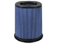 Picture of aFe MagnumFLOW Pro 5R Universal Air Filter6inx4in F x 8-5inx6-5in B x 7inx5in T Inv x 10in H