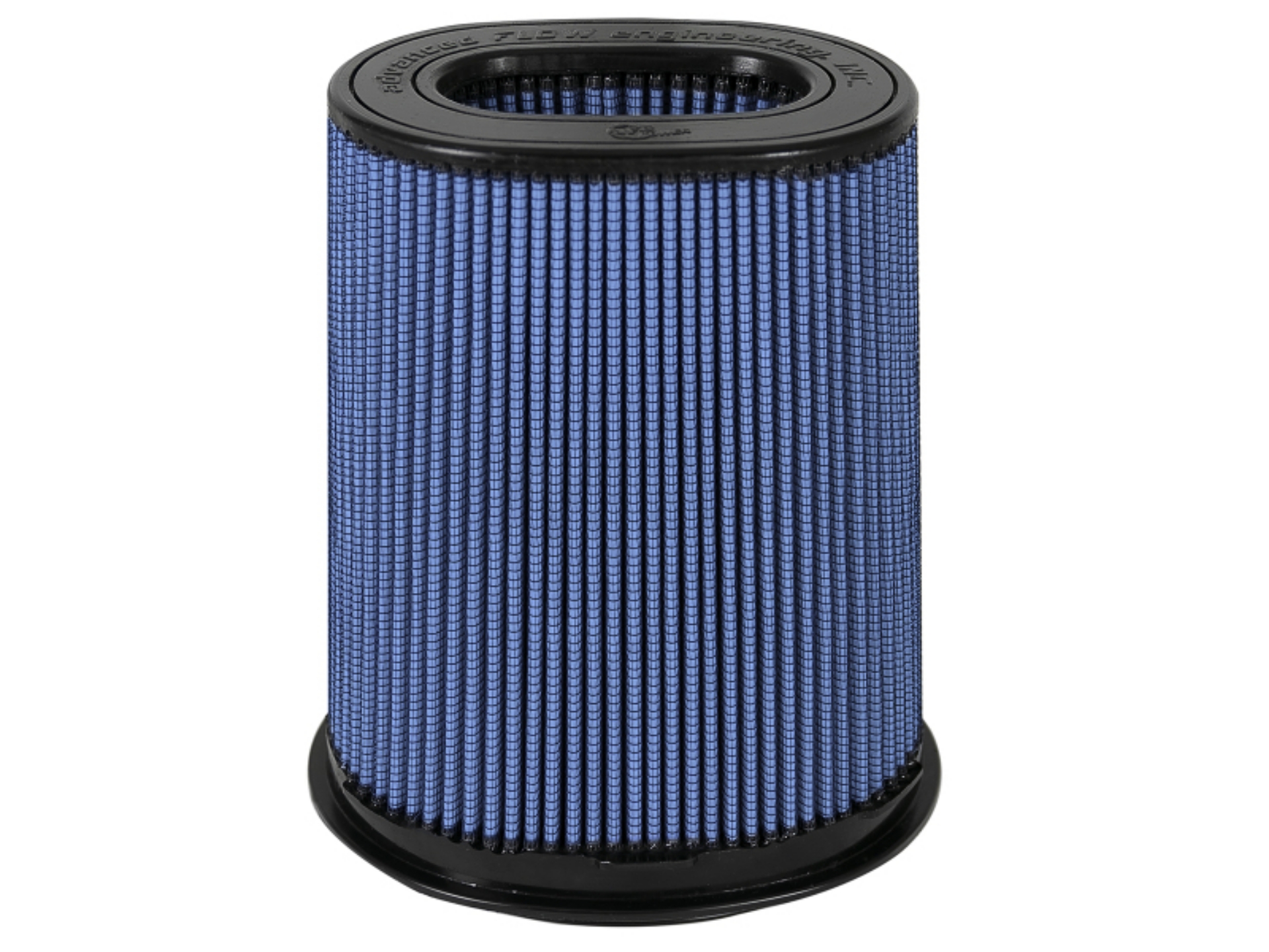 Picture of aFe MagnumFLOW Pro 5R Universal Air Filter6inx4in F x 8-5inx6-5in B x 7inx5in T Inv x 10in H