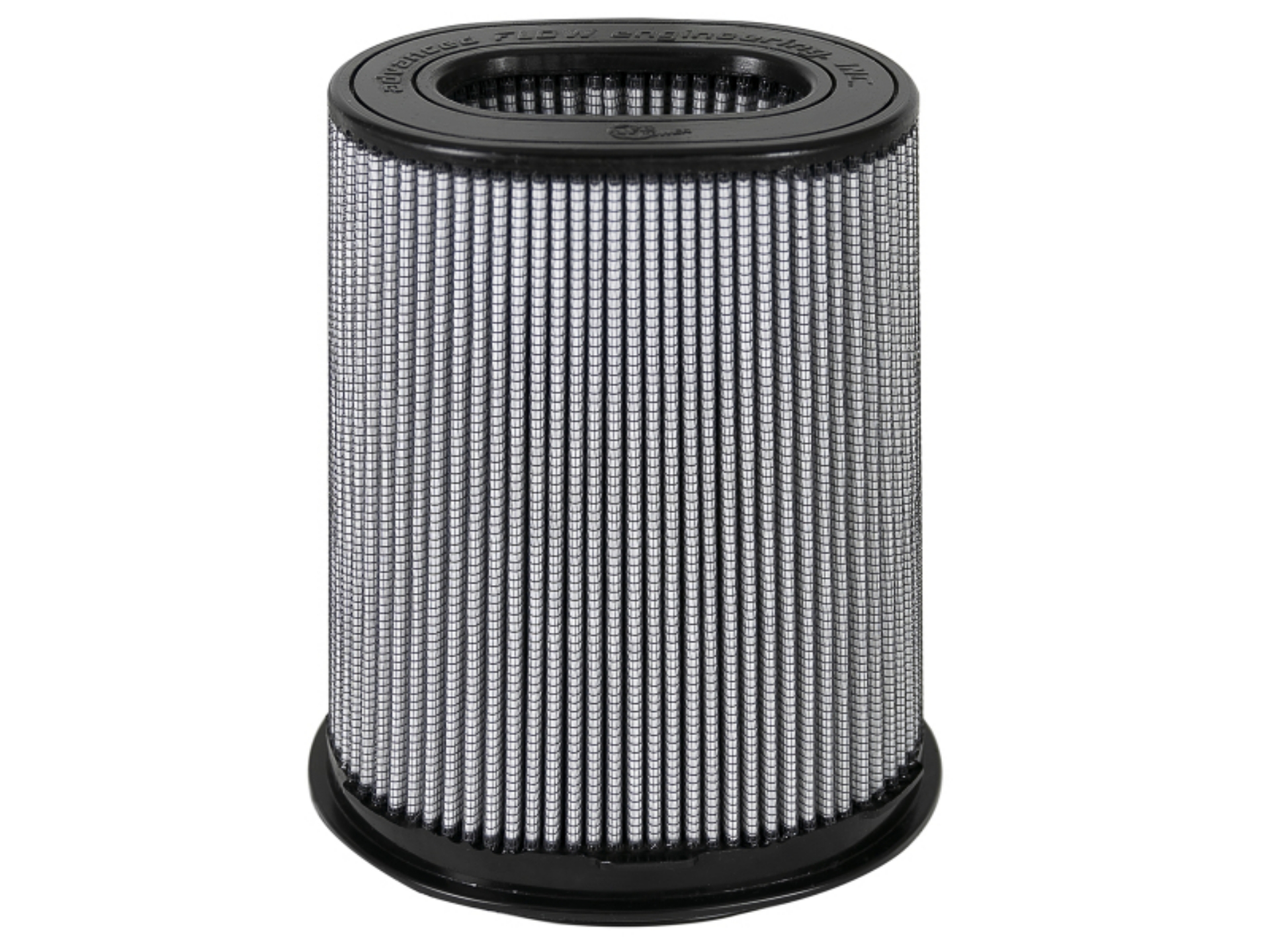 Picture of aFe MagnumFLOW PDS Univ Air Filter 6 x 4in F x 8-5 x 6-5in B x 7 x 5in TInv x 10in H