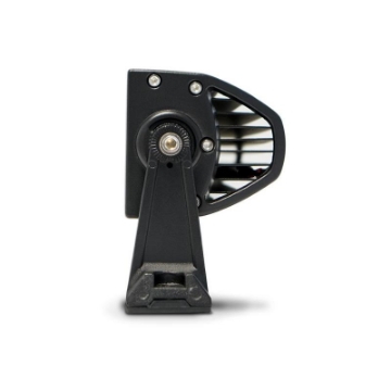 Picture of DV8 Offroad Chrome Series 20in Light Bar 120W Flood-Spot 3W LED
