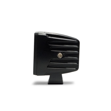Picture of DV8 Offroad 3in Cube LED Light 20W Spot 5W LED - Chrome