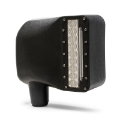 Picture of DV8 Offroad 07-18 Jeep Wrangler JK LED Mirror Housing w- Turn Signal Option