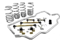 Picture of Whiteline Volkswagen Golf MK6 2-0 GTI Grip Series Stage 1 Kit