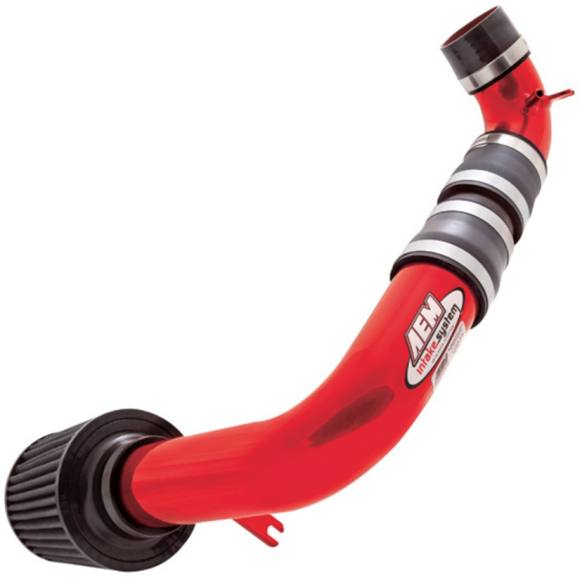 Picture of AEM 01-03 Protege Manual Red Short Ram Intake