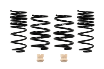Picture of Eibach Pro-Kit for 11 Ford Mustang Coupe 3-7L-5-0L-V6-V8