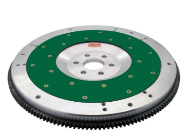 Picture of Fidanza Ford Small Block 289-302-351W-351C w- 164 Ring Gear Aluminum Flywheel