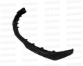 Picture of Seibon 06-07 EVO IX RA Carbon FIber Front Lip