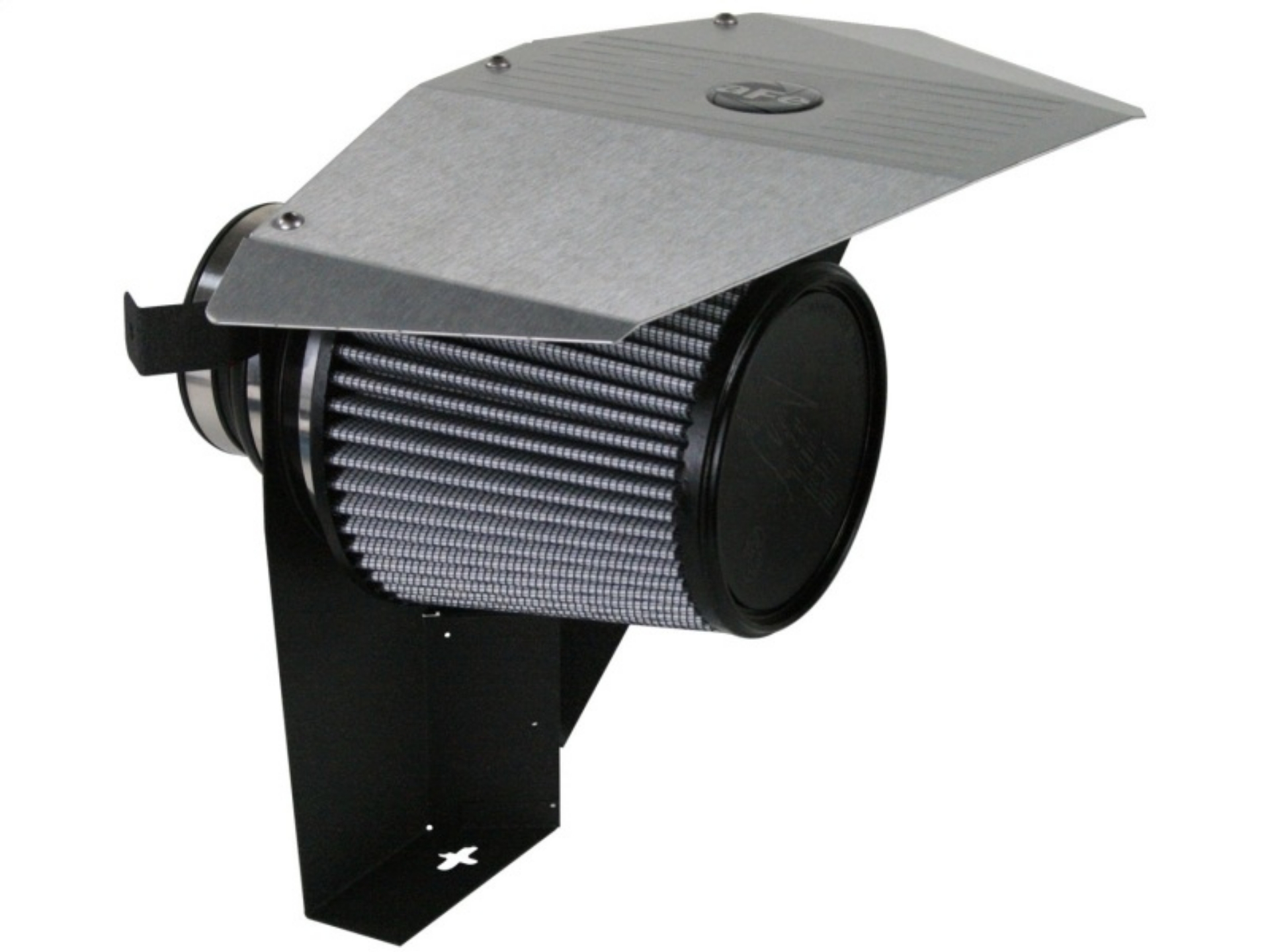 Picture of aFe MagnumFORCE Intakes Stage-1 PDS AIS PDS BMW 545i E60-645i E63-64 04-05 V8-4-4L