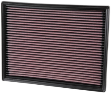 Picture of K&N 98-03 Mercedes ML320 - 96-00 C230 - 93-01 C28 - 97-03 CLK320 Drop In Air Filter