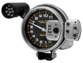 Picture of Autometer Carbon Fiber 5 inch 11000 RPM ProStock-Memory Tachometer