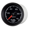 Picture of Autometer ES 52mm 0-100 PSI Fuel Pressure Gauge