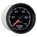 Picture of Autometer ES 52mm 0-100 PSI Fuel Pressure Gauge