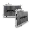 Picture of Mishimoto 00-09 Honda S2000 3 Row Manual X-LINE Thicker Core Aluminum Radiator