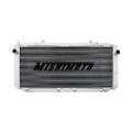 Picture of Mishimoto 90-97 Toyota MR2 Turbo 3 Row Manual X-LINE Thicker Core Aluminum Radiator