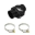 Picture of Mishimoto Water Temp- Sensor Adapter 32mm Black