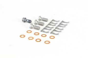 Picture of Goodridge 04-06 Cadillac CTS-V w-Brembo Brakes Stainless Steel Brake Line Kit