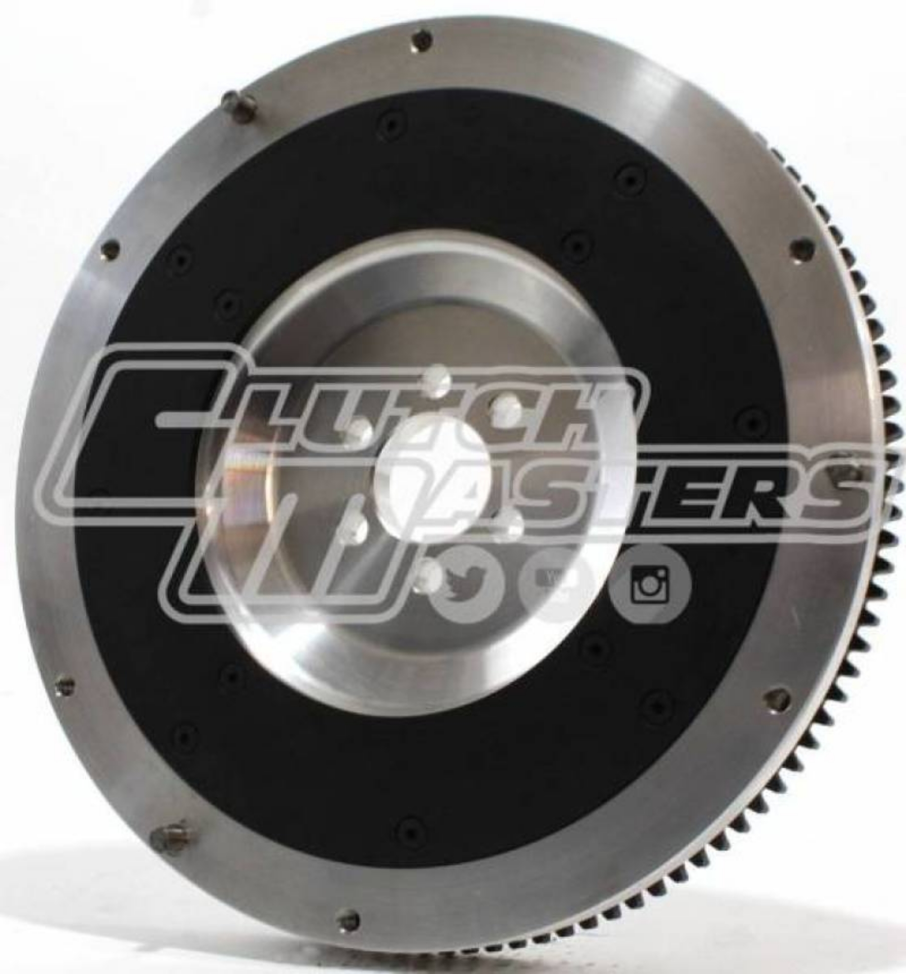Picture of Clutch Masters 86-93 Toyota Supra 3-0L Eng T - 91-93 Toyota Supra 3-0L Eng T From 8-90 Aluminum Fl