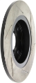 Picture of StopTech Power Slot 89-93 Mazda Miata SportStop Slotted Rear Right Rotor