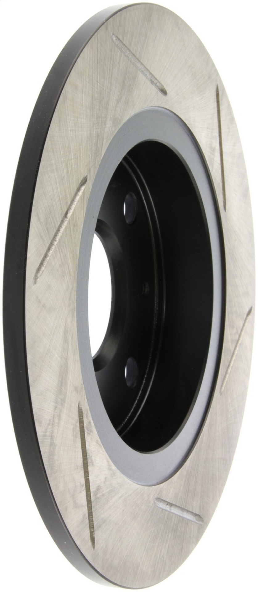 Picture of StopTech Power Slot 89-93 Mazda Miata SportStop Slotted Rear Right Rotor