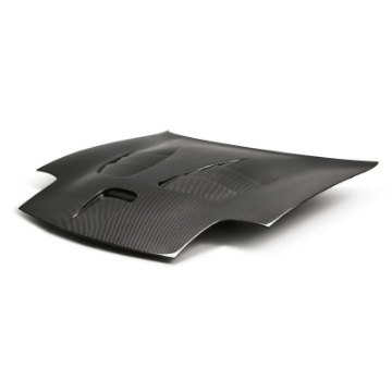 Picture of Seibon 93-96 Mazda RX-7 ST Carbon Fiber Hood