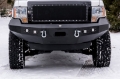 Picture of DV8 Offroad 09-14 Ford F-150 Winch Ready Front Bumper