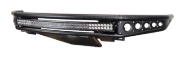 Picture of DV8 Offroad 09-14 Ford F-150 Baja Style Front Bumper