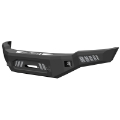 Picture of DV8 Offroad 2018+ Ford F-150 Front Bumper w- Light Holes